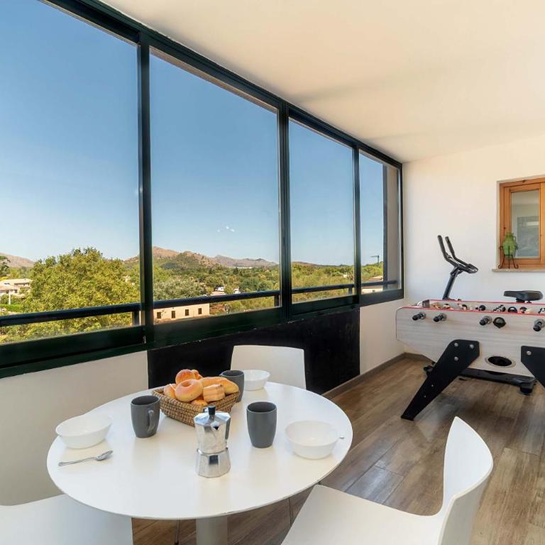Can Pep by Sealand Villas - Villa con piscina privada - 16