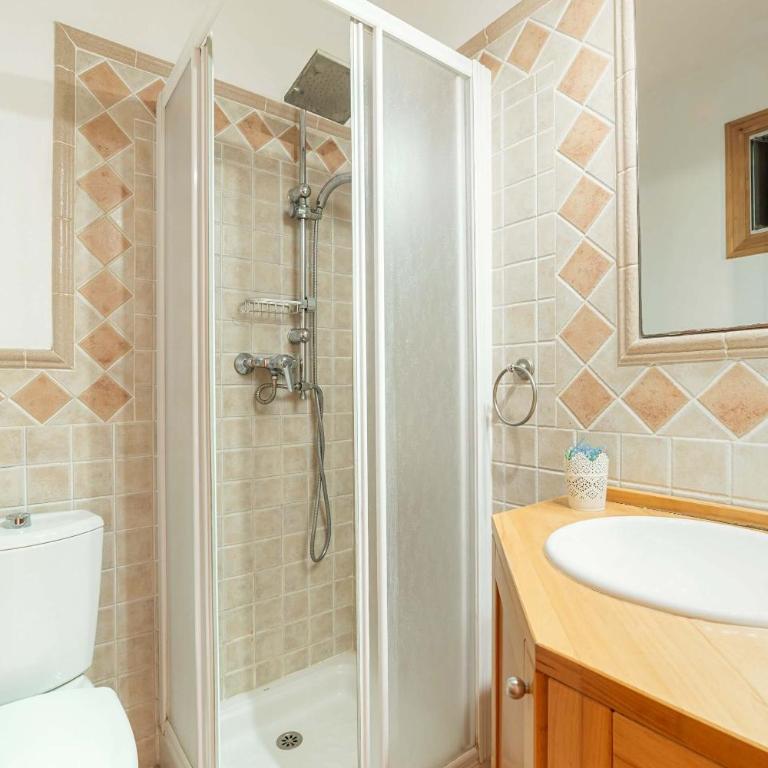 Can Pep by Sealand Villas - Villa con piscina privada - 17