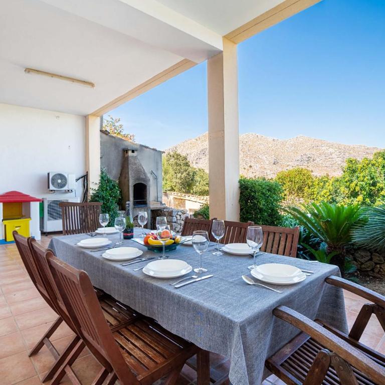 Can Pep by Sealand Villas - Villa con piscina privada - 20