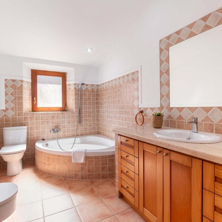 Can Pep by Sealand Villas - Villa con piscina privada - 22