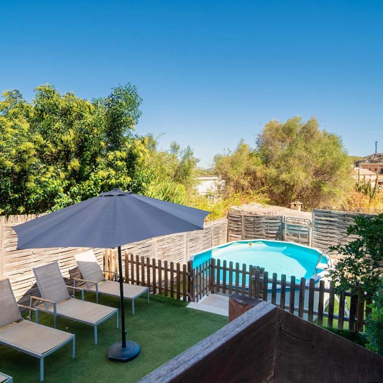 Can Pep by Sealand Villas - Villa con piscina privada - 29