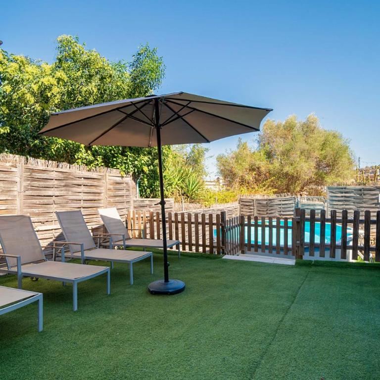 Can Pep by Sealand Villas - Villa con piscina privada - 31