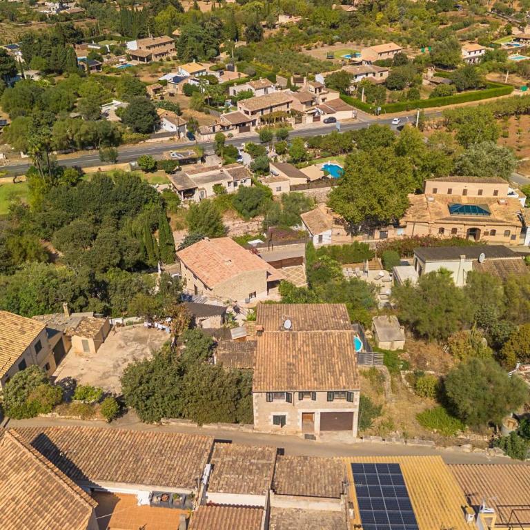 Can Pep by Sealand Villas - Villa con piscina privada - 33