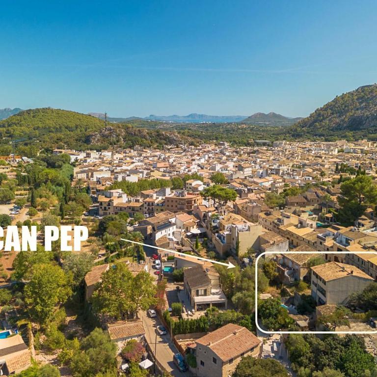 Can Pep by Sealand Villas - Villa con piscina privada - 1