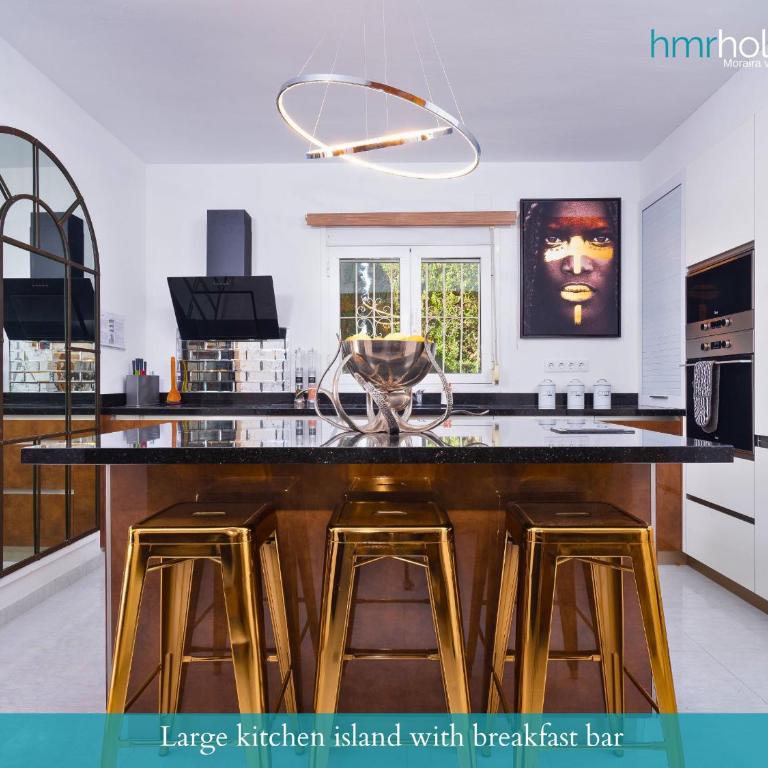 Villa Eliana by HMR Holidays - Villa Deluxe - 26