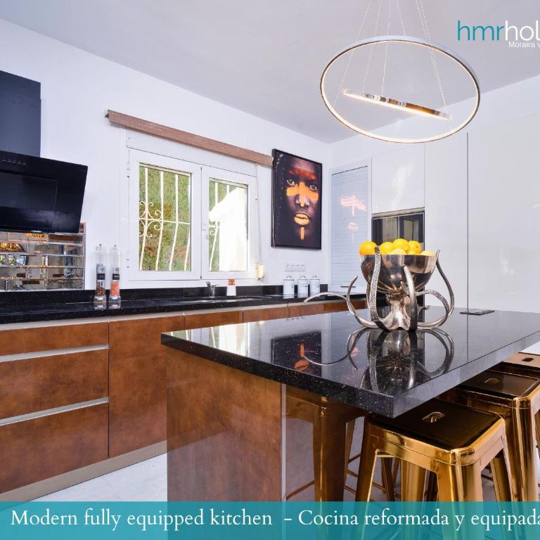 Villa Eliana by HMR Holidays - Villa Deluxe - 28