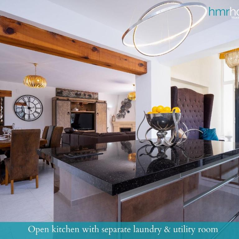 Villa Eliana by HMR Holidays - Villa Deluxe - 29