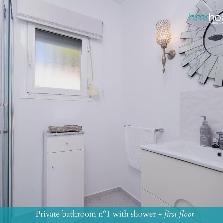 Villa Eliana by HMR Holidays - Villa Deluxe - 37