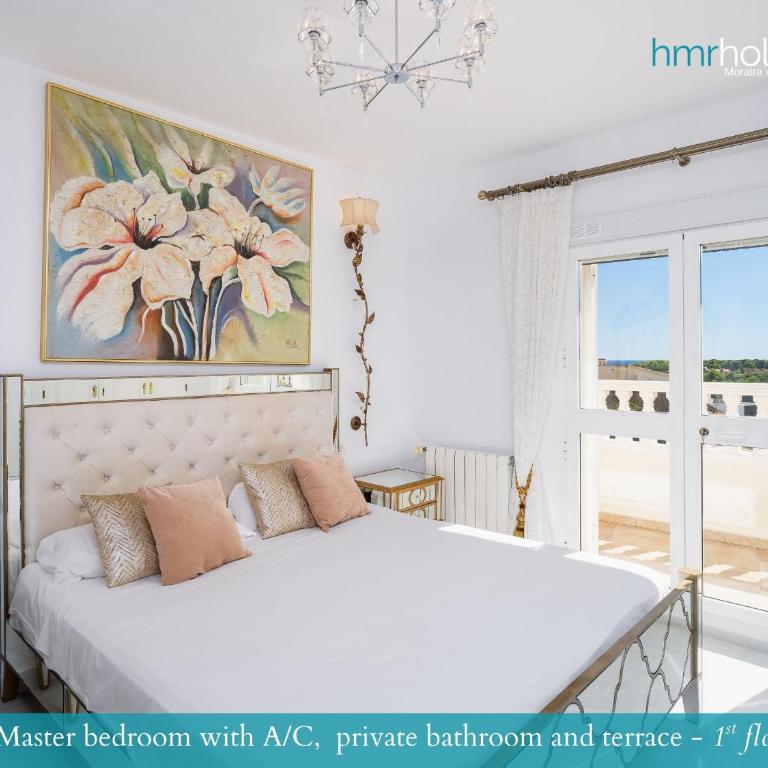 Villa Eliana by HMR Holidays - Villa Deluxe - 35