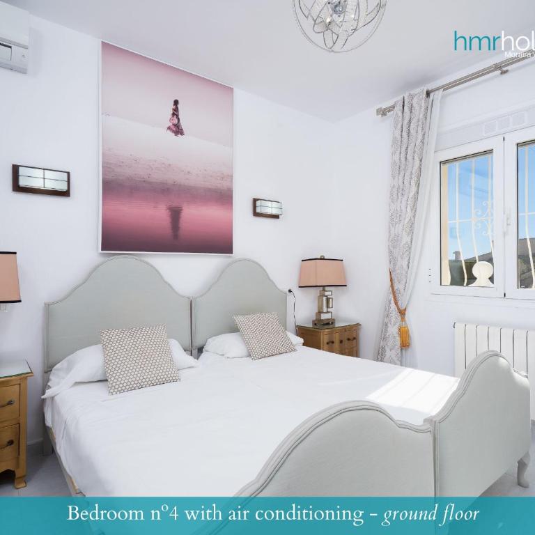 Villa Eliana by HMR Holidays - Villa Deluxe - 38