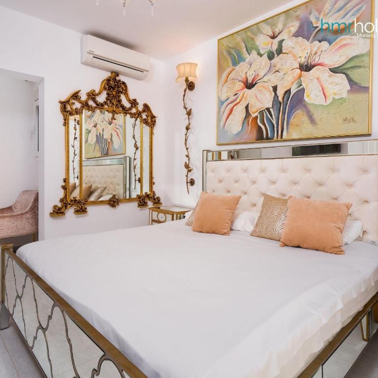 Villa Eliana by HMR Holidays - Villa Deluxe - 36