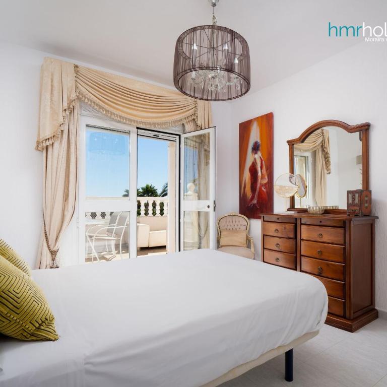 Villa Eliana by HMR Holidays - Villa Deluxe - 31
