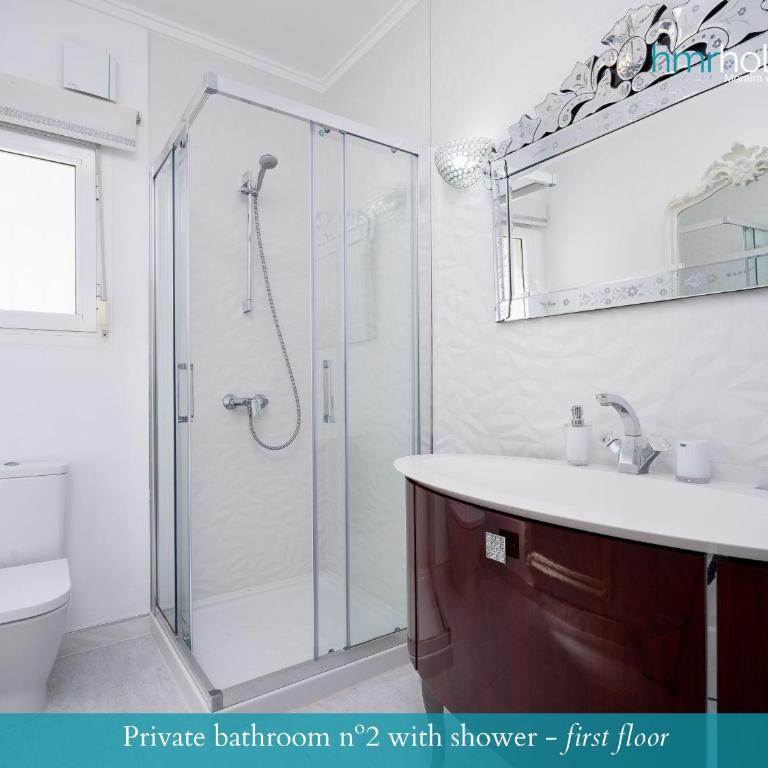 Villa Eliana by HMR Holidays - Villa Deluxe - 33