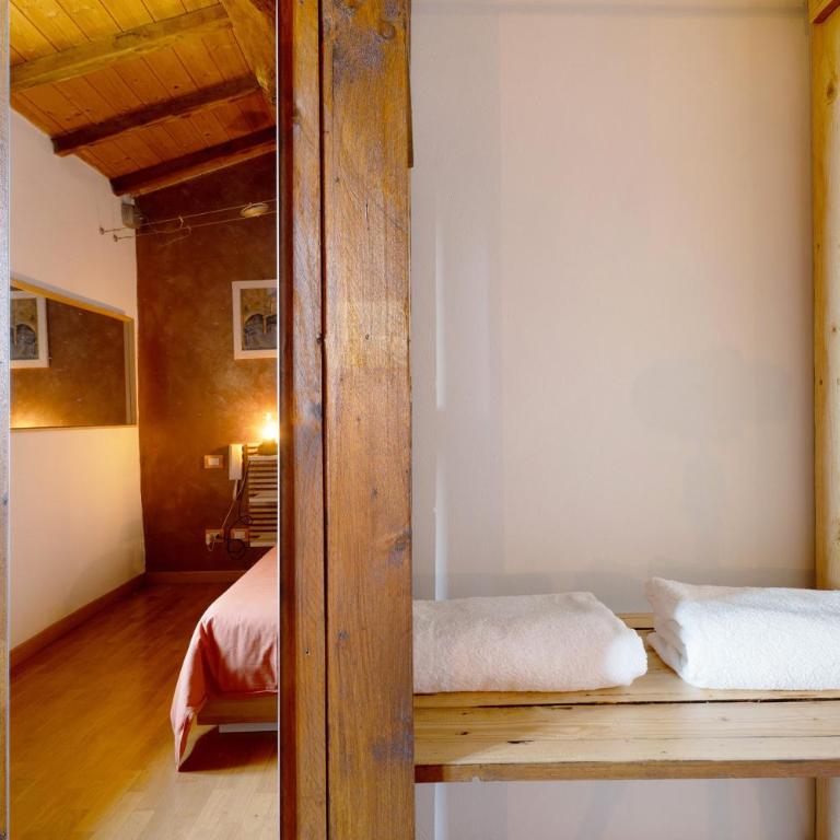 Nerbone Farm Retreat - Appartamento con 1 Camera da Letto e con Giardino - 29