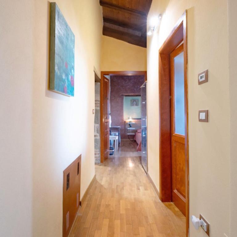 Nerbone Farm Retreat - Appartamento con 1 Camera da Letto e con Giardino - 31