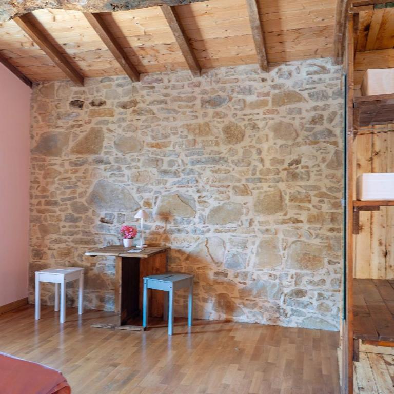 Nerbone Farm Retreat - Appartamento con 1 Camera da Letto e con Giardino - 20