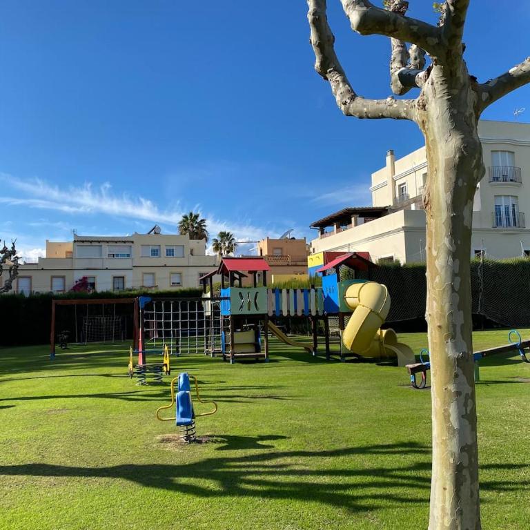 Alcazaba Beach 901 - Appartamento con 2 Camere da Letto - 4