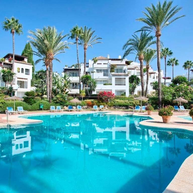 Alcazaba Beach 901 - Appartamento con 2 Camere da Letto - 1