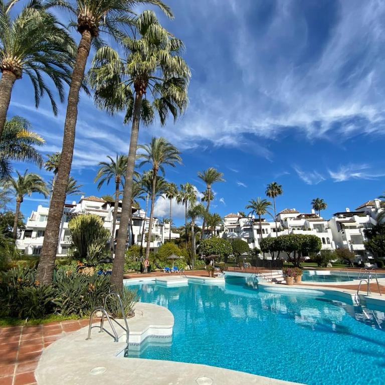 Alcazaba Beach 901 - Appartamento con 2 Camere da Letto - 6