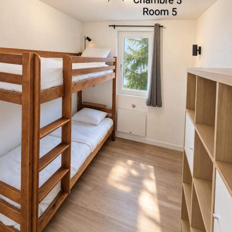 Meije 11 a1 - Appartement - 25