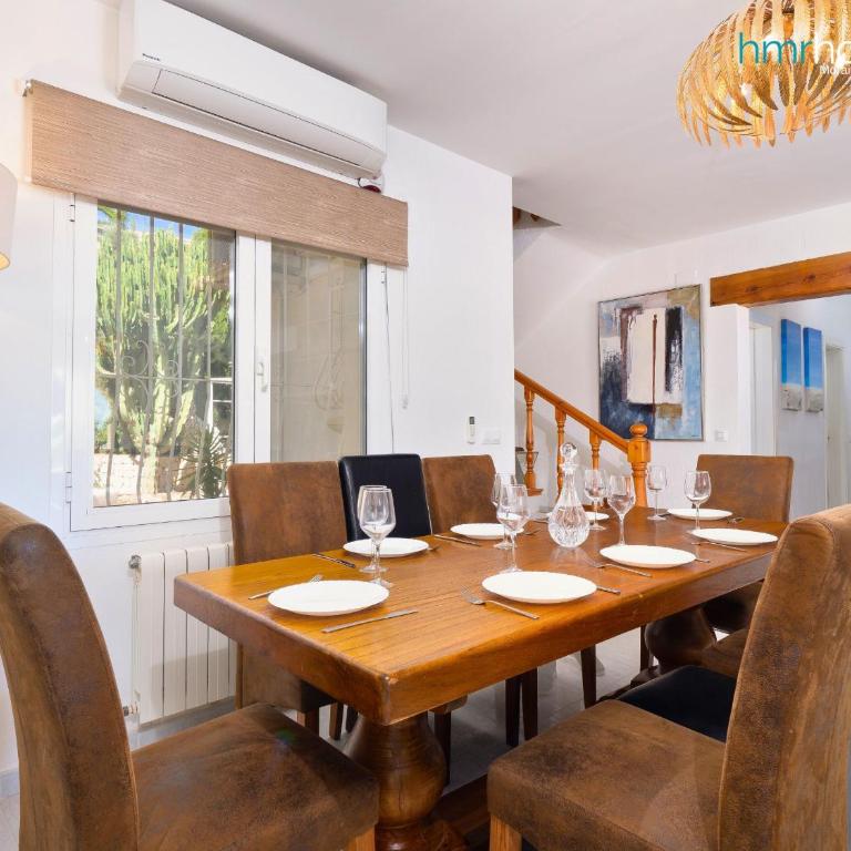 Villa Eliana by HMR Holidays - Villa Deluxe - 23