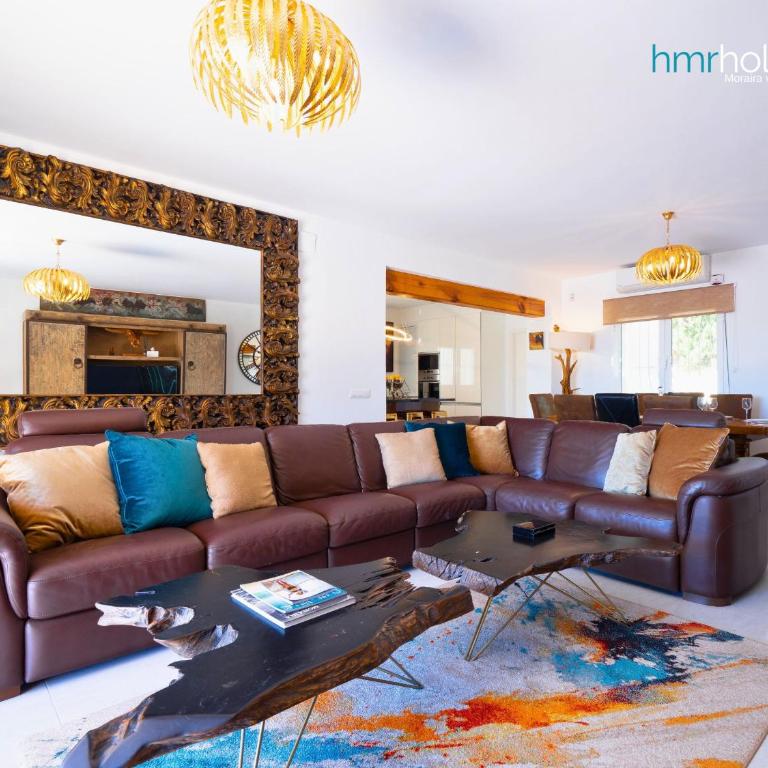 Villa Eliana by HMR Holidays - Villa Deluxe - 24