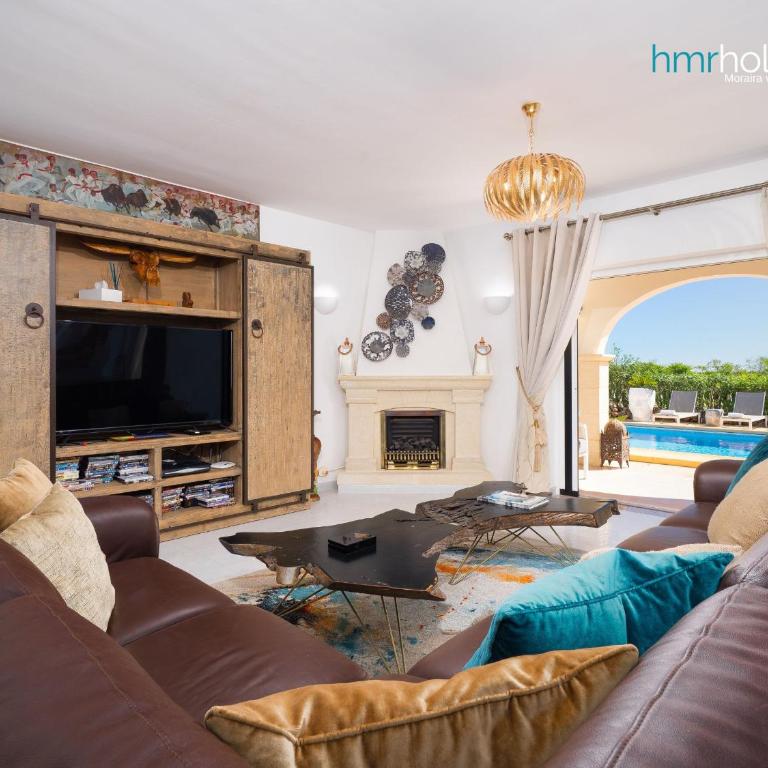 Villa Eliana by HMR Holidays - Villa Deluxe - 25
