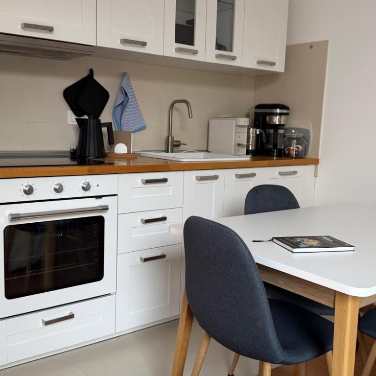 DESIGN SUITES MILANO Bocconi University Navigli - Apartamento de 1 dormitorio - 27