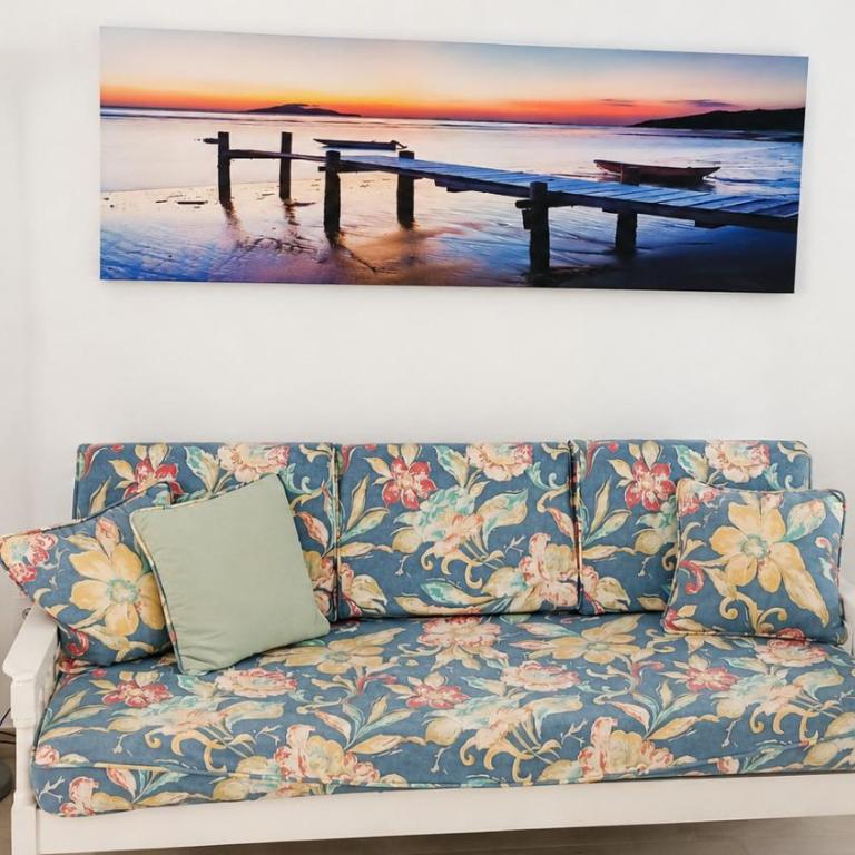 Atlantic Sun Suite 103 - Casa con 1 dormitorio - 2
