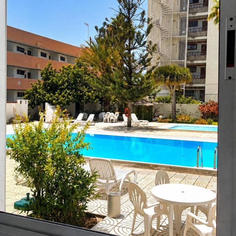 Atlantic Sun Suite 103 - Casa con 1 dormitorio - 1