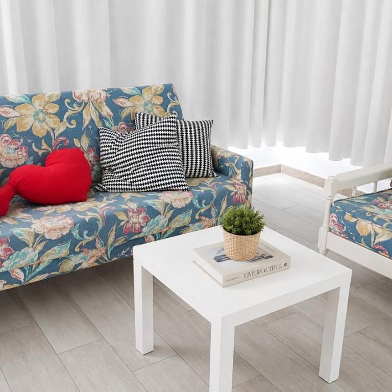 Atlantic Sun Suite 103 - Casa con 1 dormitorio - 4