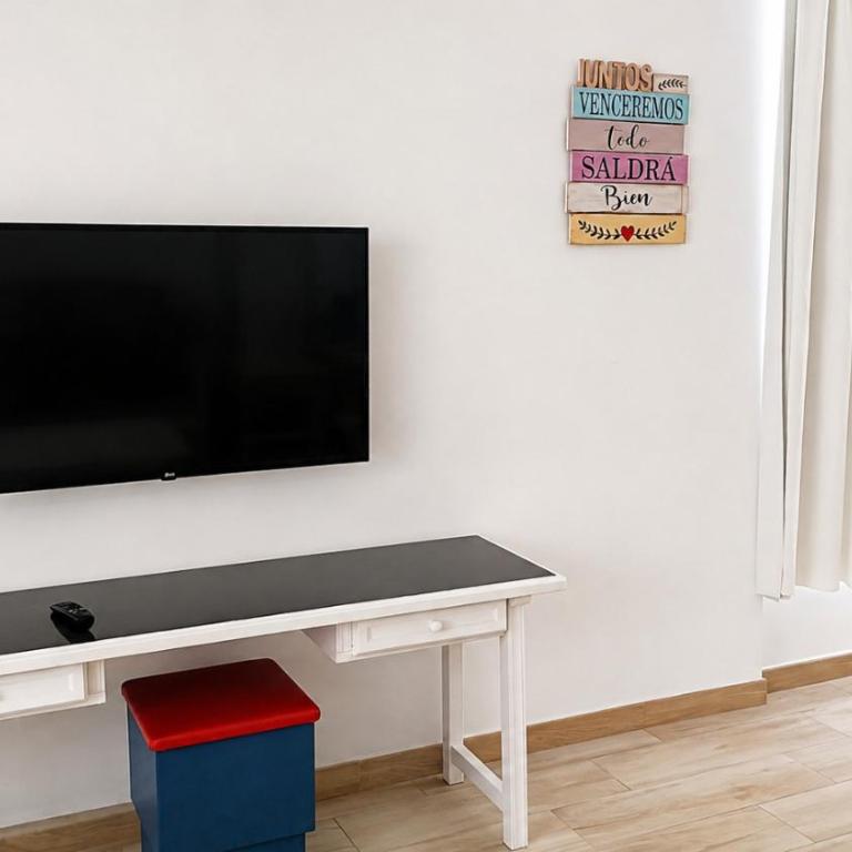 Atlantic Sun Suite 103 - Casa con 1 dormitorio - 5