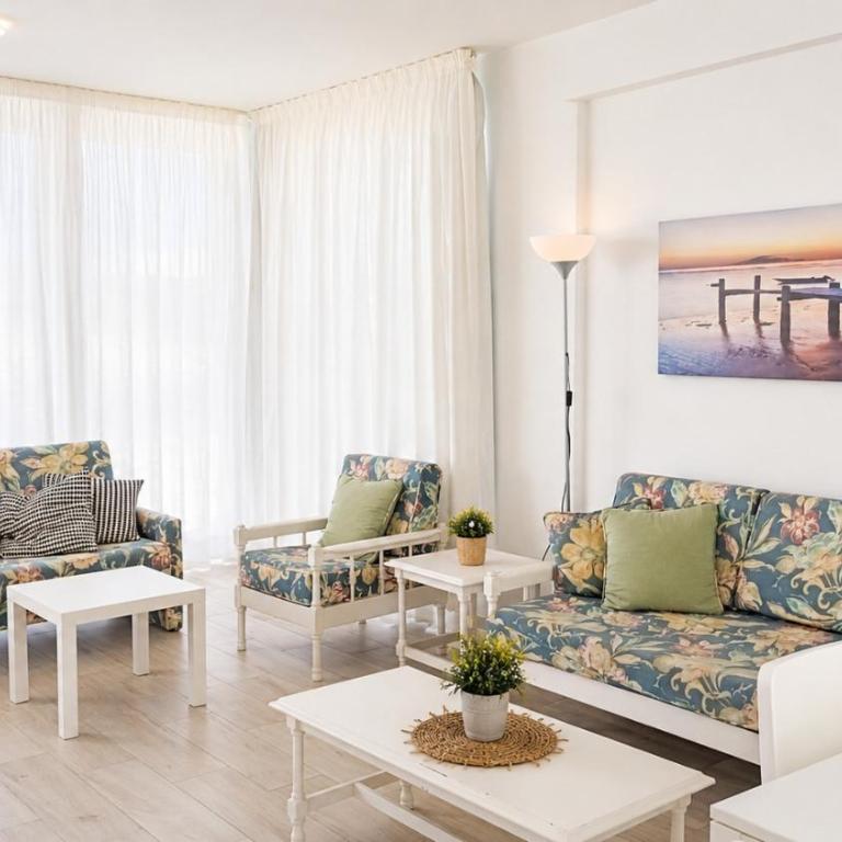 Atlantic Sun Suite 103 - Casa con 1 dormitorio - 6