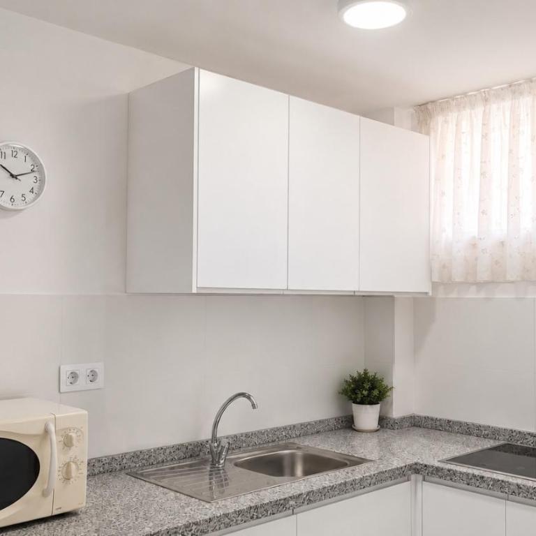 Atlantic Sun Suite 103 - Casa con 1 dormitorio - 7