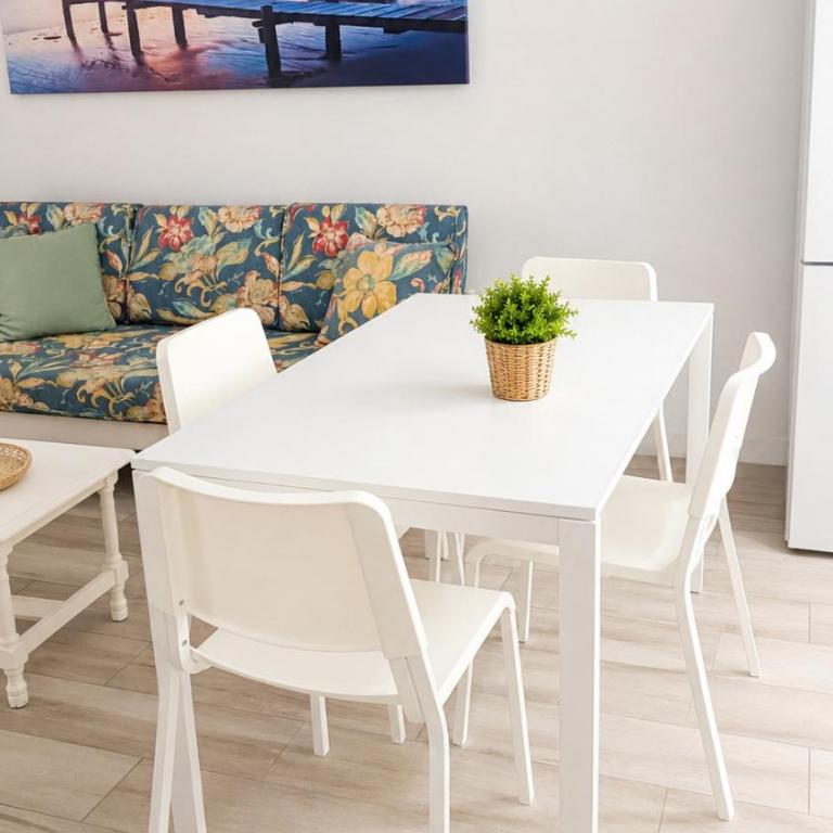 Atlantic Sun Suite 103 - Casa con 1 dormitorio - 8