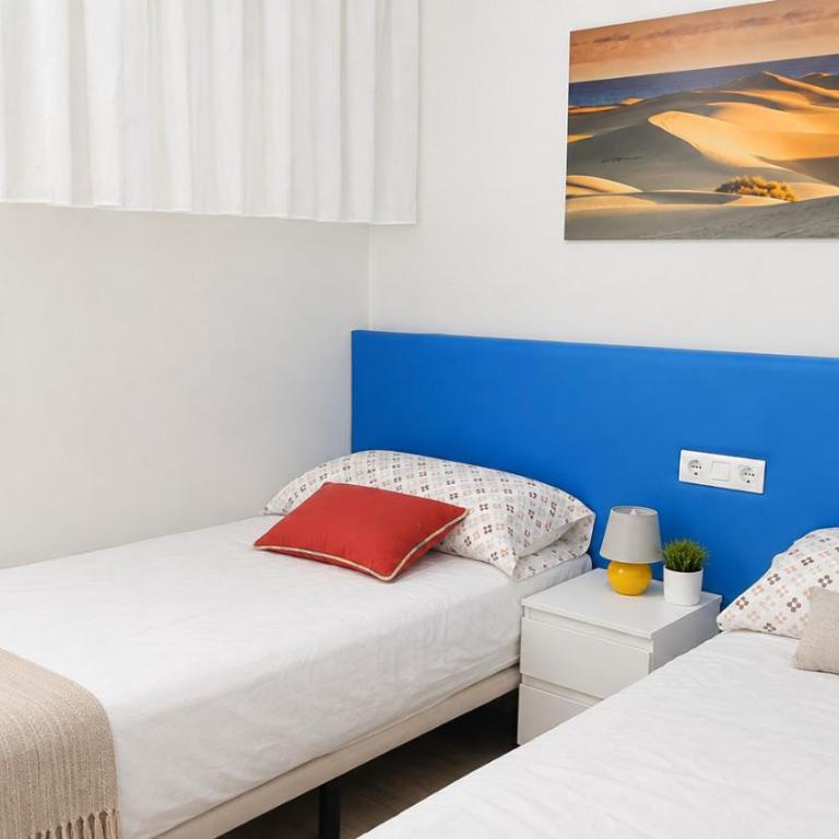 Atlantic Sun Suite 103 - Casa con 1 dormitorio - 10
