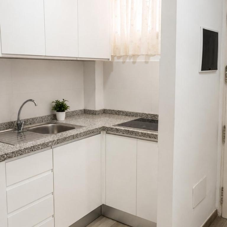 Atlantic Sun Suite 103 - Casa con 1 dormitorio - 11