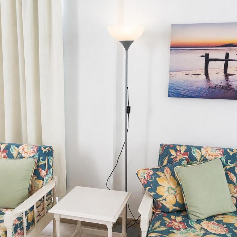 Atlantic Sun Suite 103 - Casa con 1 dormitorio - 14