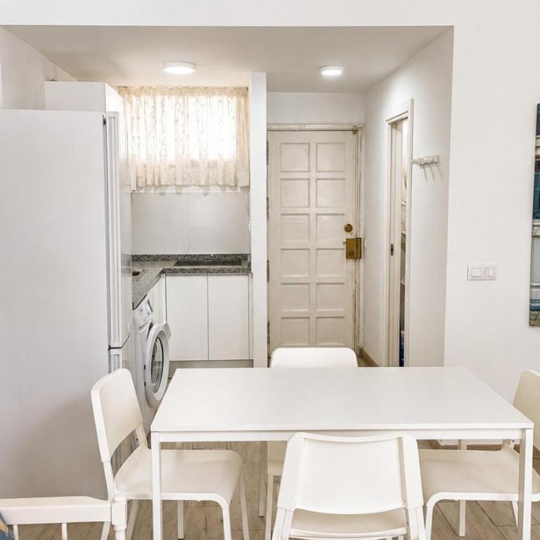 Atlantic Sun Suite 103 - Casa con 1 dormitorio - 15