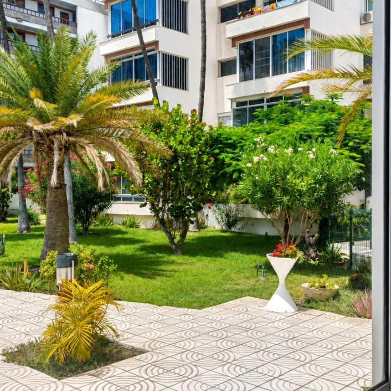 Atlantic Sun Suite 103 - Casa con 1 dormitorio - 16