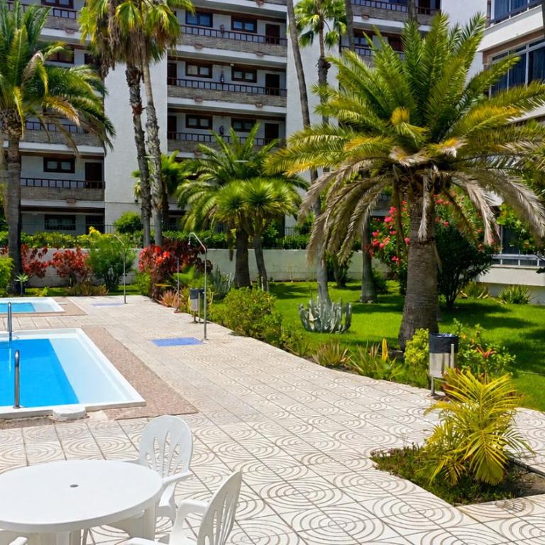 Atlantic Sun Suite 103 - Casa con 1 dormitorio - 17