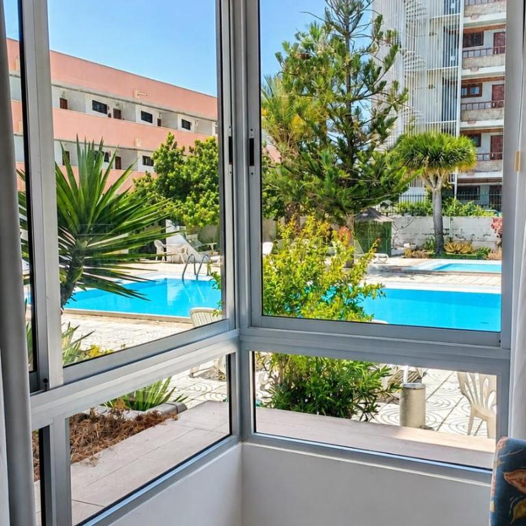 Atlantic Sun Suite 103 - Casa con 1 dormitorio - 18
