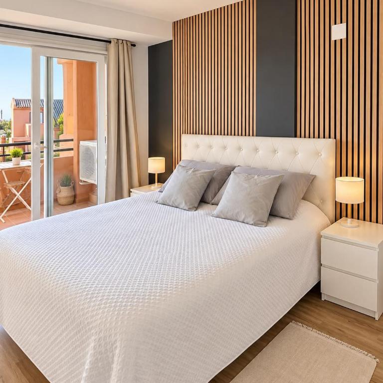 Lila Sol Marbella - Apartamento de 1 dormitorio - 3