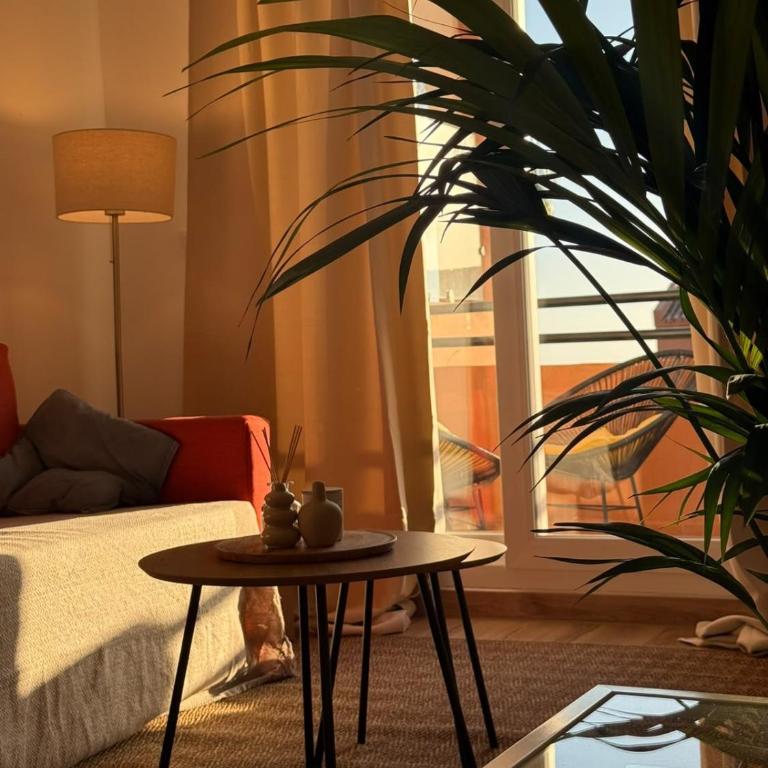 Lila Sol Marbella - Apartamento de 1 dormitorio - 5