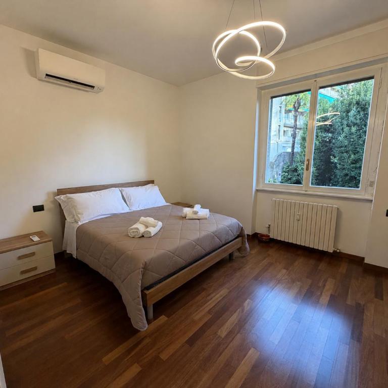 The Lake Escape - Como - Apartment mit 2 Schlafzimmern - 9