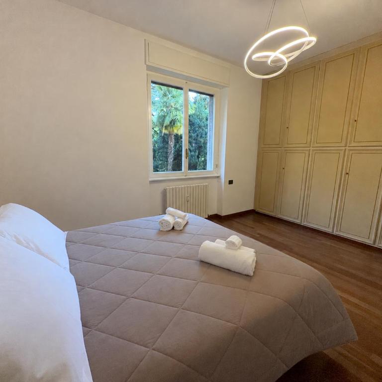 The Lake Escape - Como - Apartment mit 2 Schlafzimmern - 8