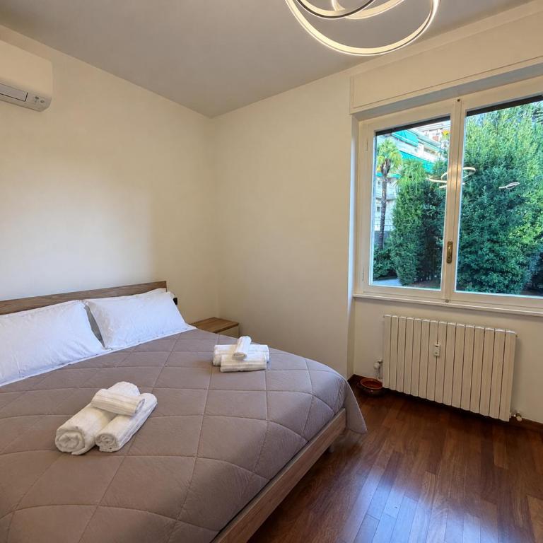 The Lake Escape - Como - Apartment mit 2 Schlafzimmern - 10