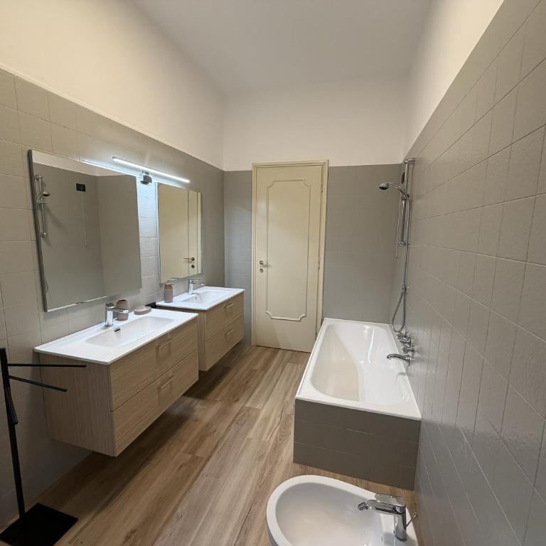 The Lake Escape - Como - Apartment mit 2 Schlafzimmern - 11