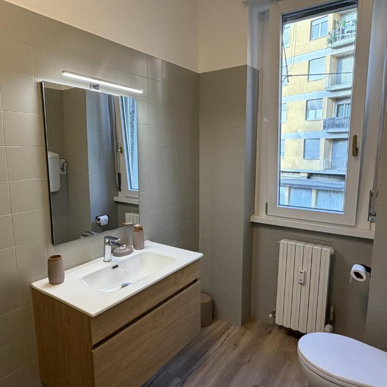 The Lake Escape - Como - Apartment mit 2 Schlafzimmern - 15