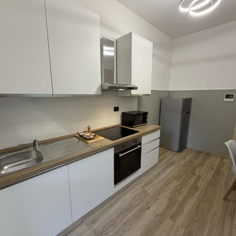 The Lake Escape - Como - Apartment mit 2 Schlafzimmern - 5